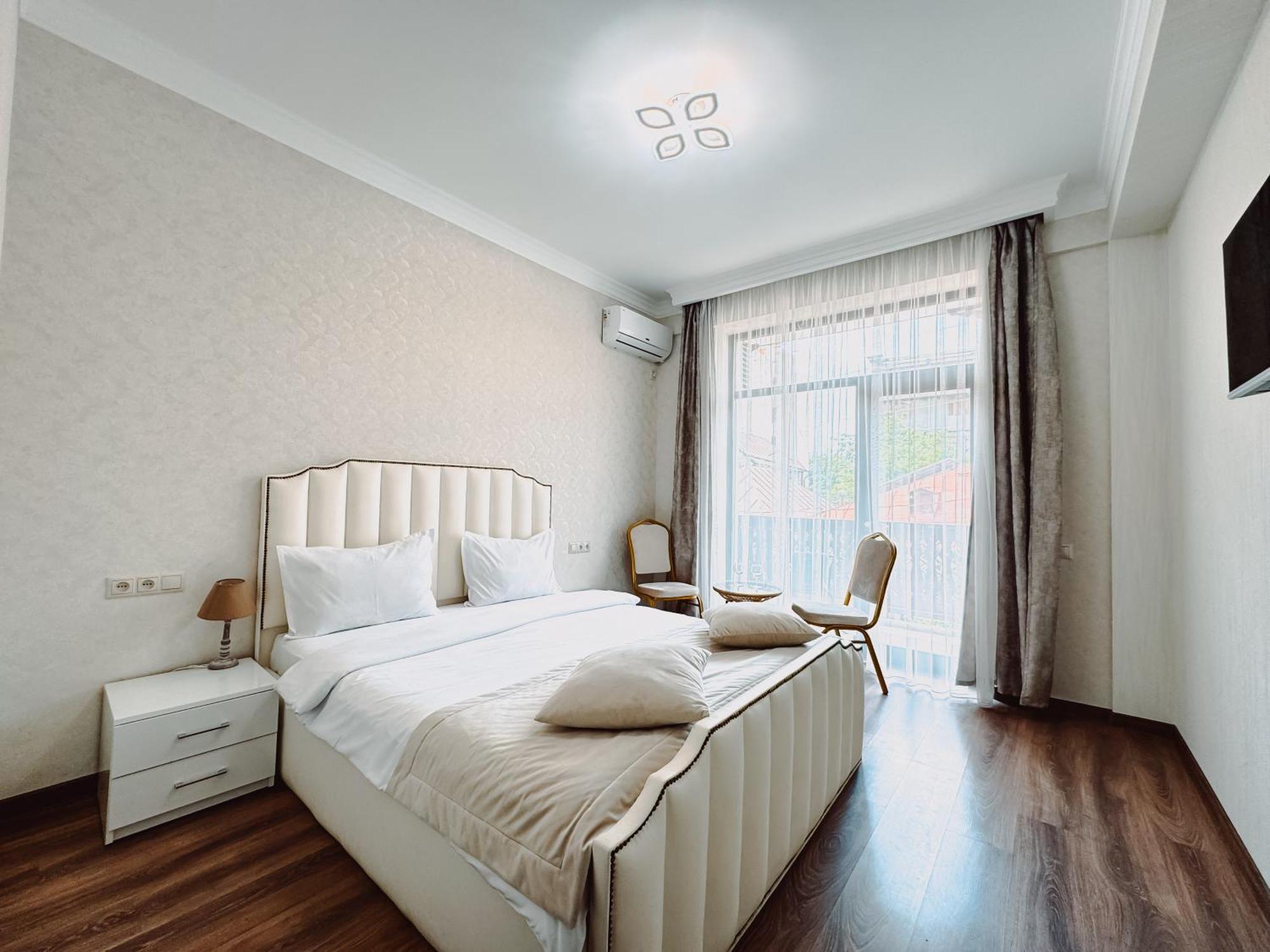Armenia Hotel Erevan Quarto foto